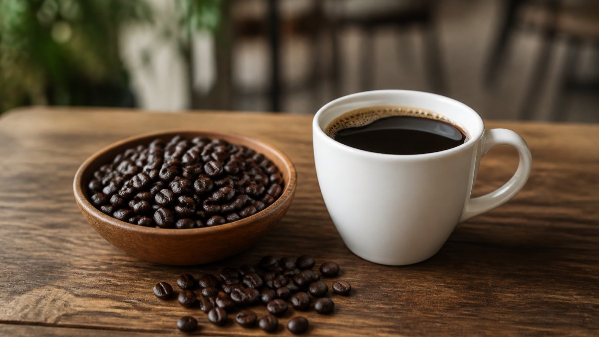 Is Coffee Naturally Gluten Free? A 2026 Guide