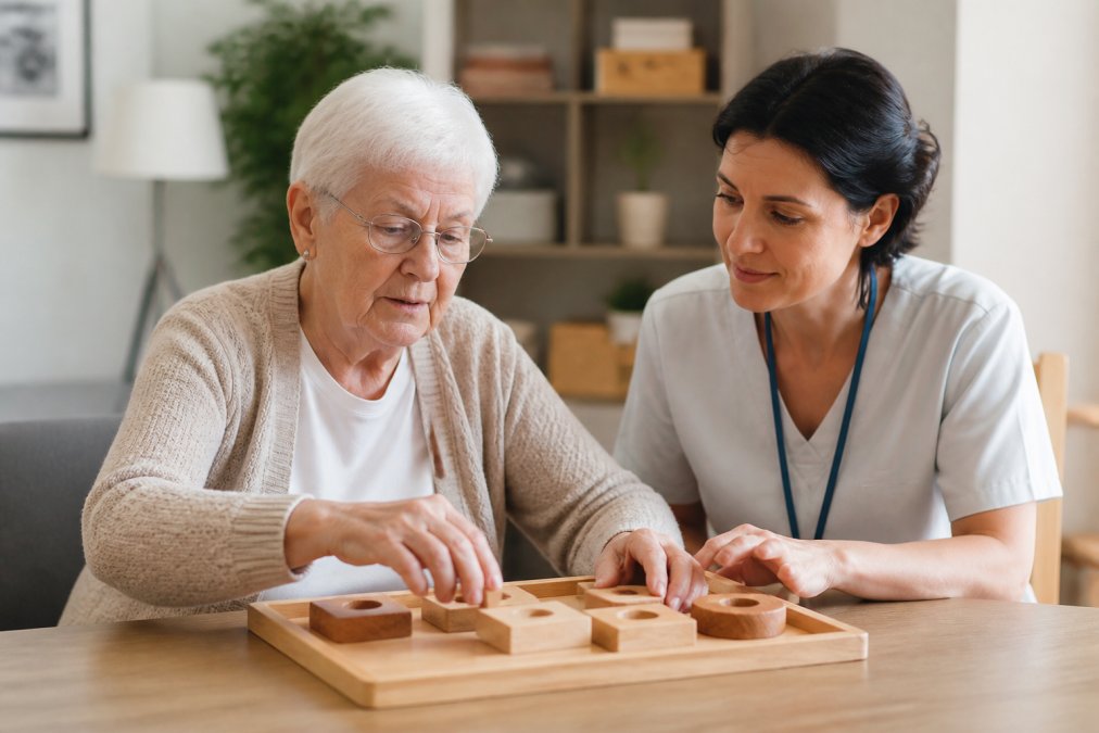 Is Cognitive Stimulation Therapy Worth It? A 2026 Review