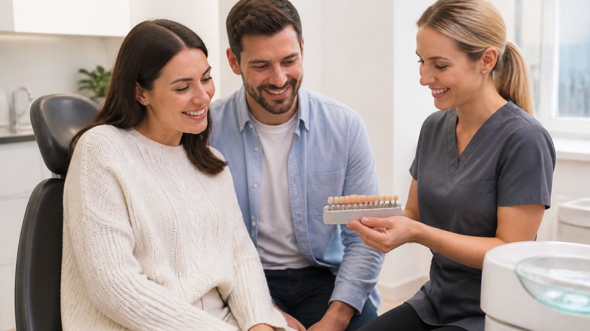 Is Cosmetic Dentistry Covered by Insurance?