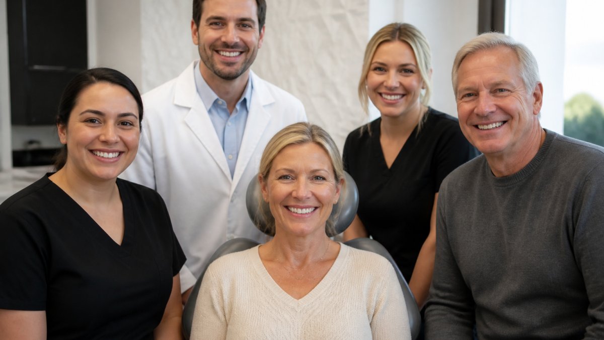 Is Cosmetic Dentistry Worth the Investment?