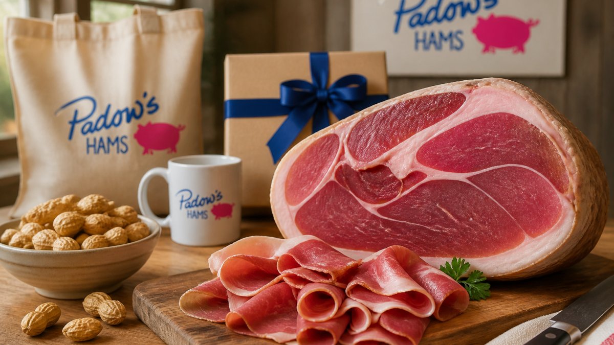 Is Country Ham Worth the Price? A Fair Value Breakdown