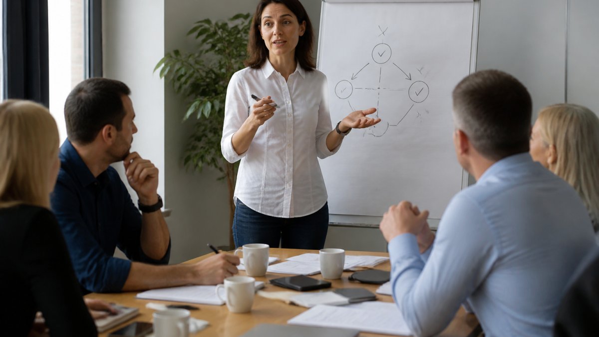 Is Critical Thinking Training Worth It for Business Problem Solving?