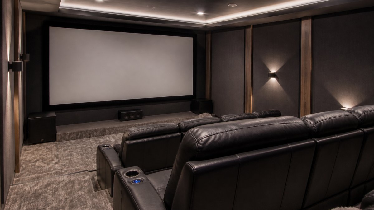 Is Custom Home Theater Worth It: A 2026 Guide