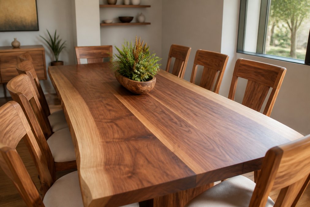 Is Custom Wood Furniture Worth It? A 2026 Guide