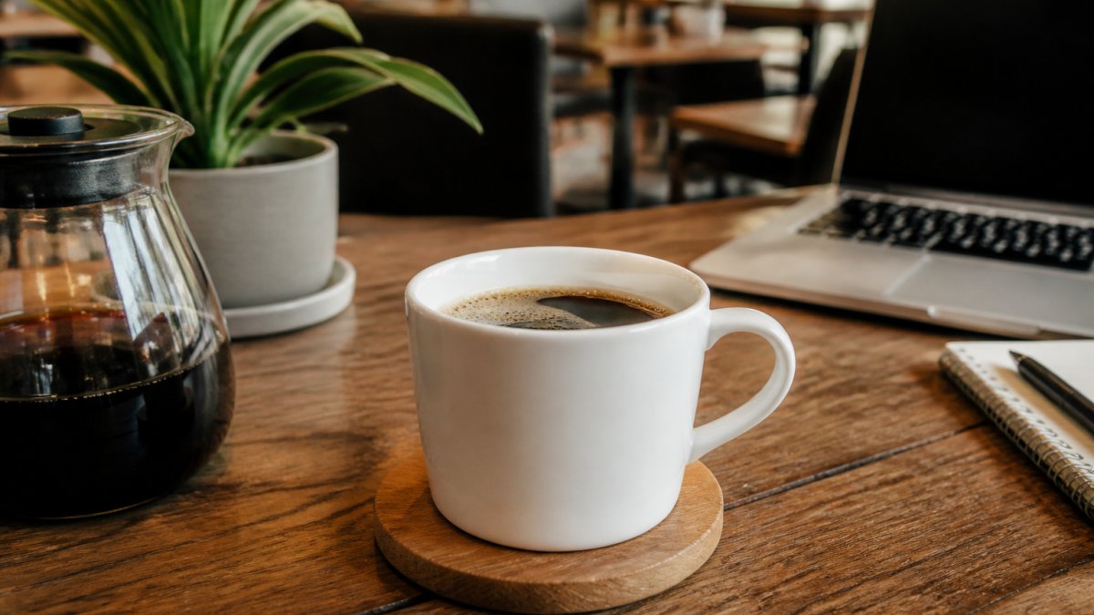 Is Decaf Coffee Actually Caffeine-Free? The Truth