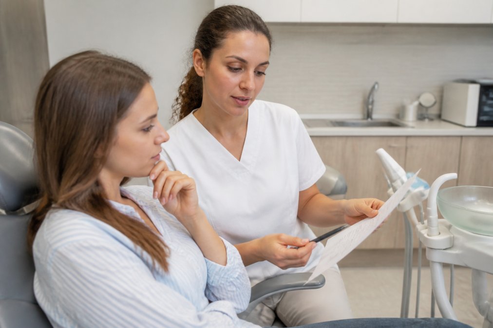 Is Dental Insurance Required for Exams? What to Know
