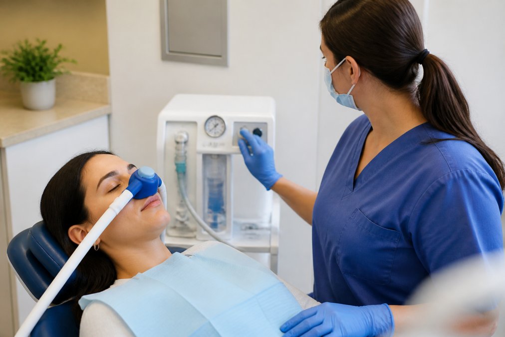 Is Dental Sedation Right Choice? A How-To Guide