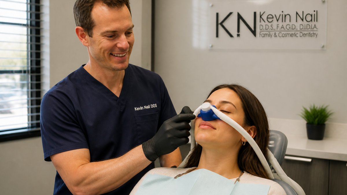 Is Dental Sedation Worth It for Wisdom Teeth Removal?