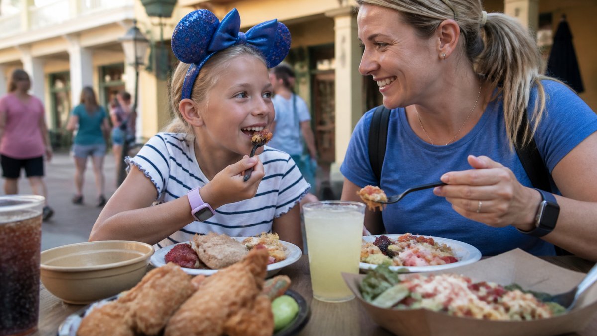 Is Disney World Dining Plan Worth It in 2026?