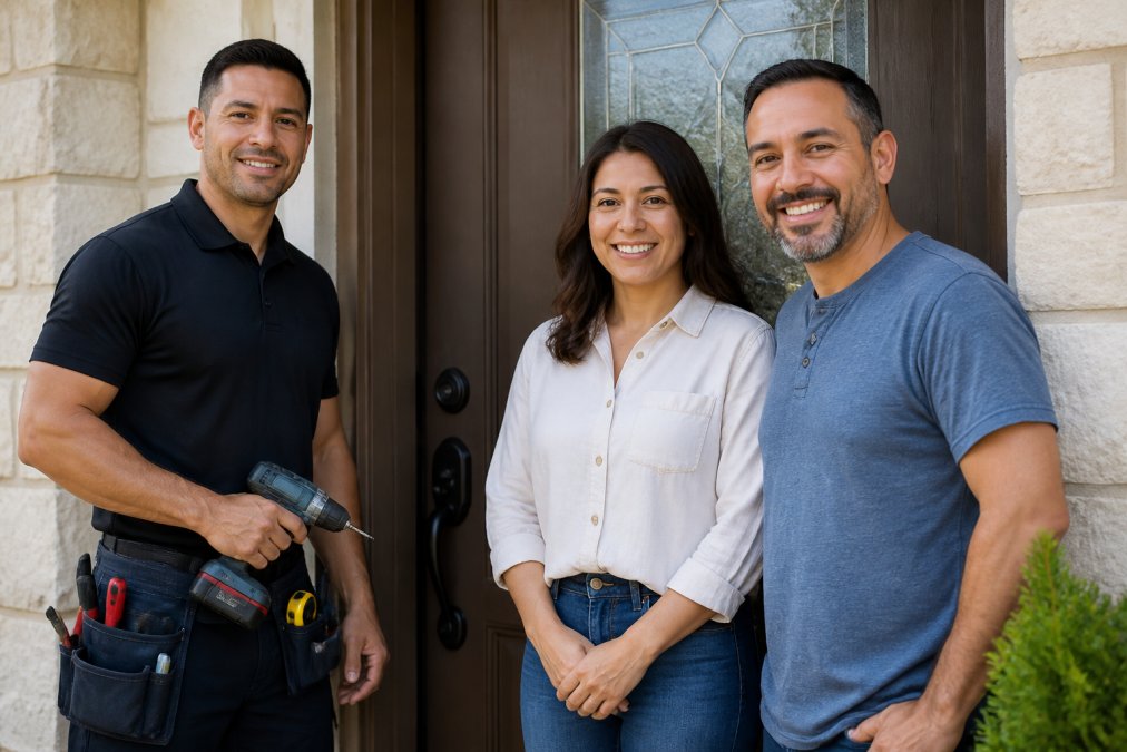 Is Door Reinforcement Worth It? A Complete 2026 Guide