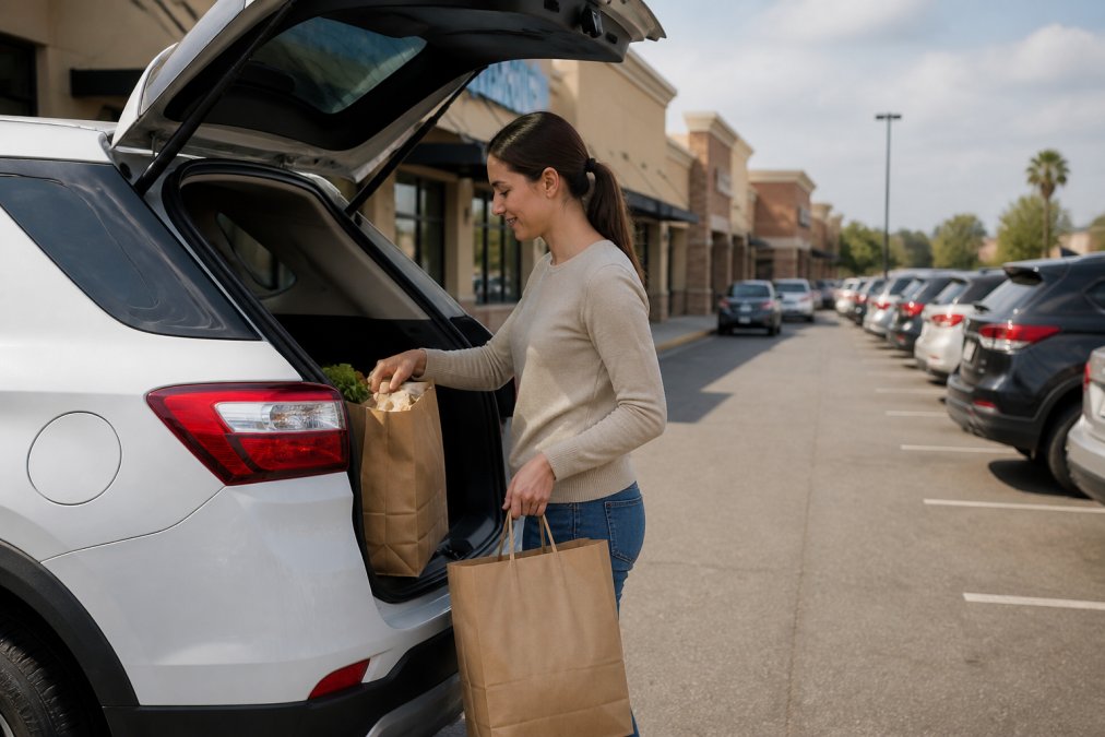 Is Driving to Shop Worth It? A 2026 Cost-Benefit Guide