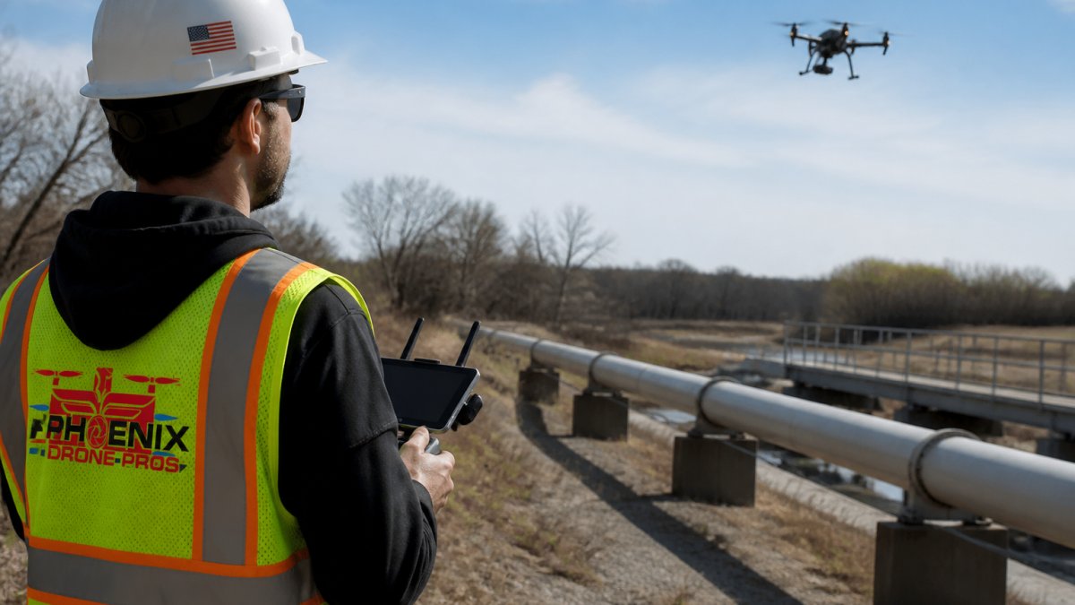 Is Drone Pipeline Inspection Reliable? A 2026 Guide