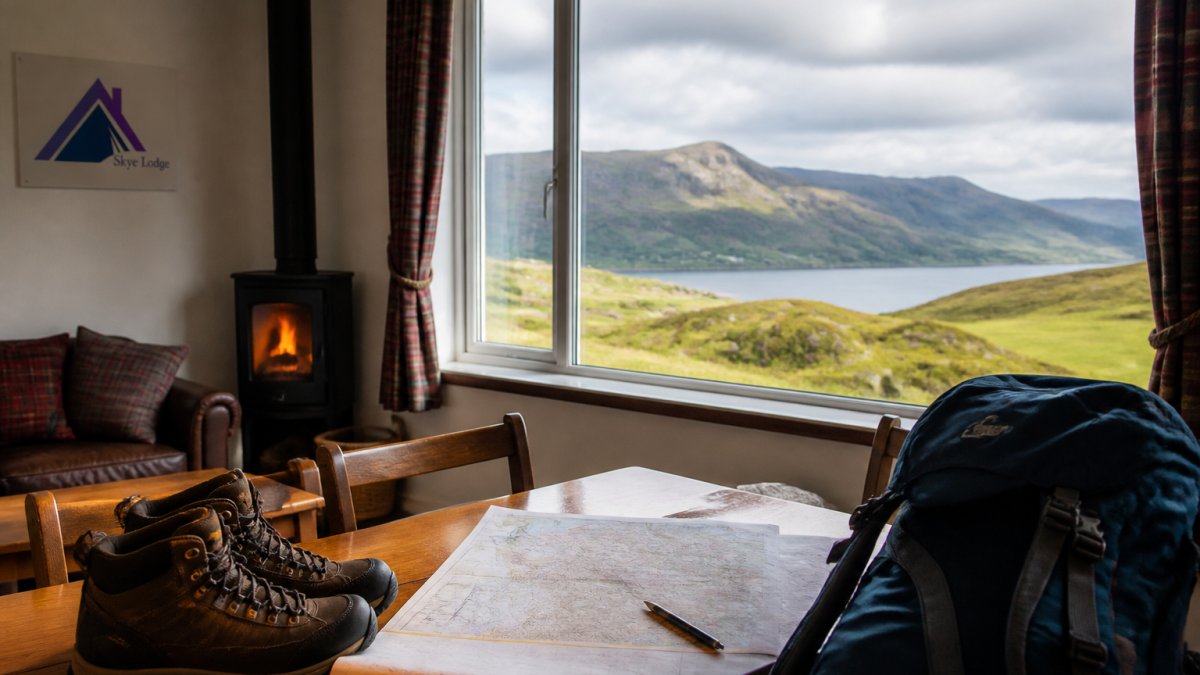 Is Dunvegan a Good Base for Hiking? A Practical Guide