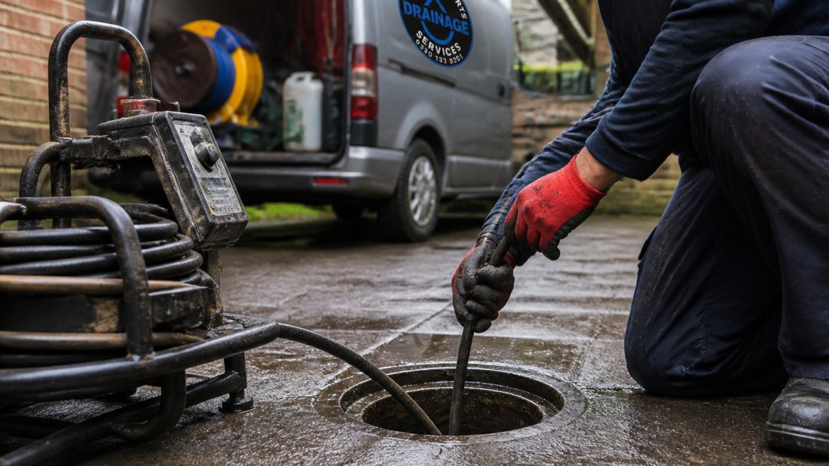 Is Emergency Drain Repair Covered by Insurance?