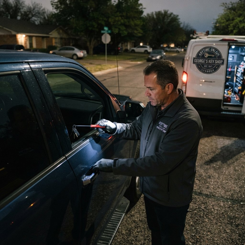 Is Emergency Locksmith Service Worth the Cost?