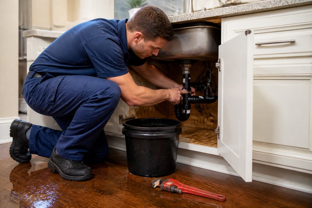Is Emergency Plumbing Covered by Insurance? 2026 Guide