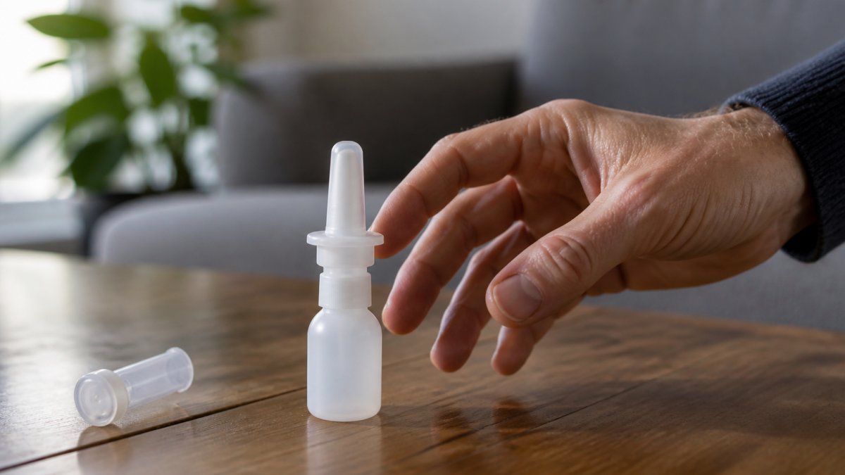 Is Esketamine Nasal Spray Worth It for Chronic Depression