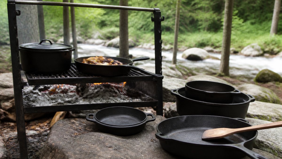 Is Expensive Camping Cookware Worth It