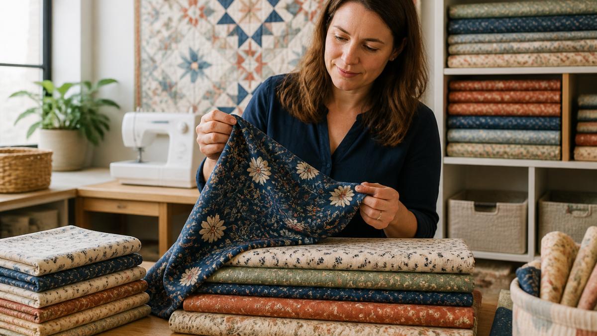 Is Expensive Quilting Fabric Worth It? A 2026 Guide