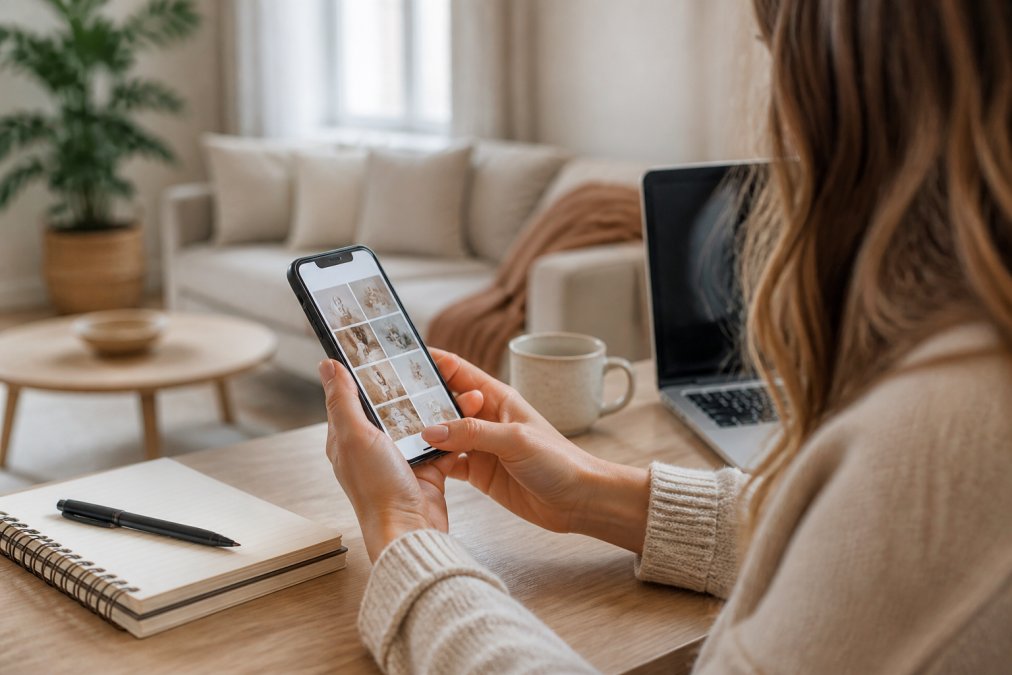 Is Faceless Instagram Marketing Worth It in 2026?