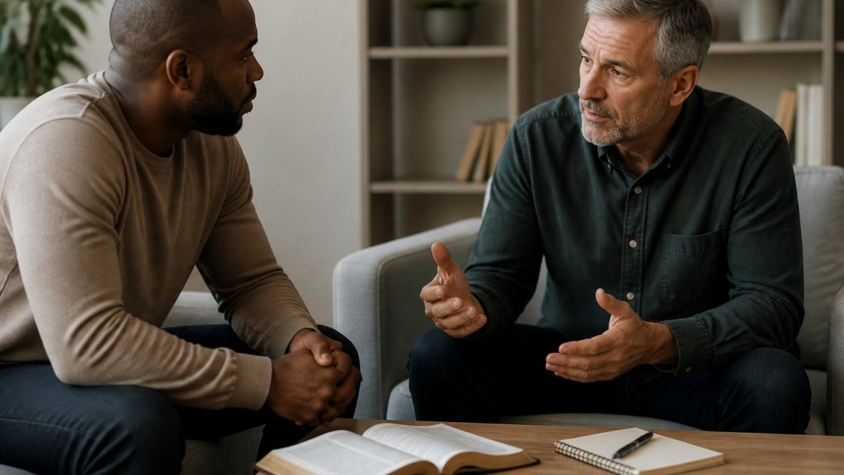 Is Faith Based Coaching Worth It for Professionals?