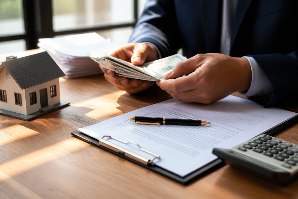 Is Fast Real Estate Capital Safe? A 2026 Guide