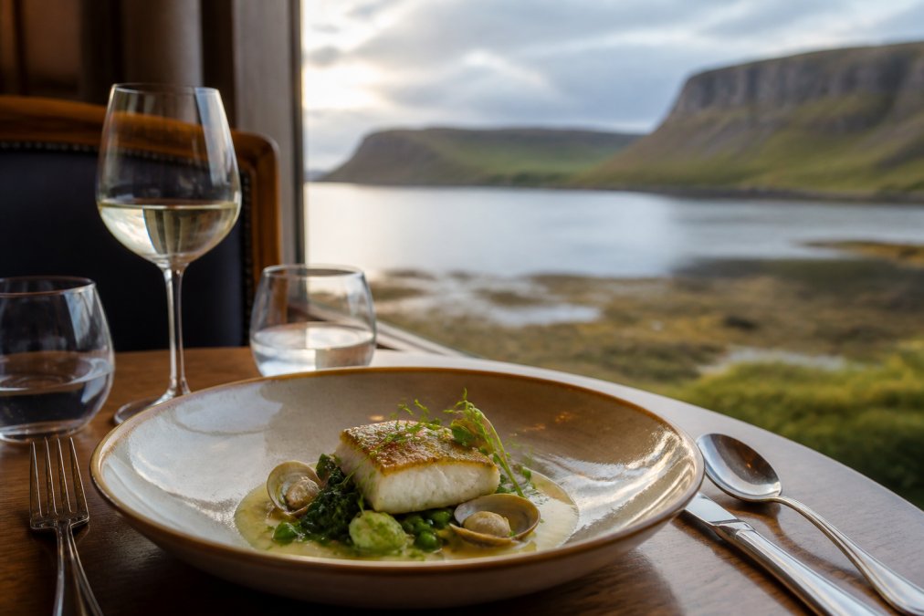 Is Fine Dining in Isle of Skye Worth It? [2026]
