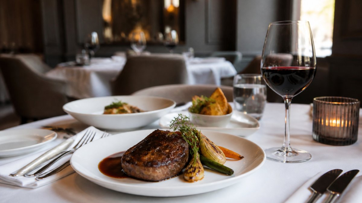 Is Fine Dining Worth the Price? A 2026 Cost Breakdown