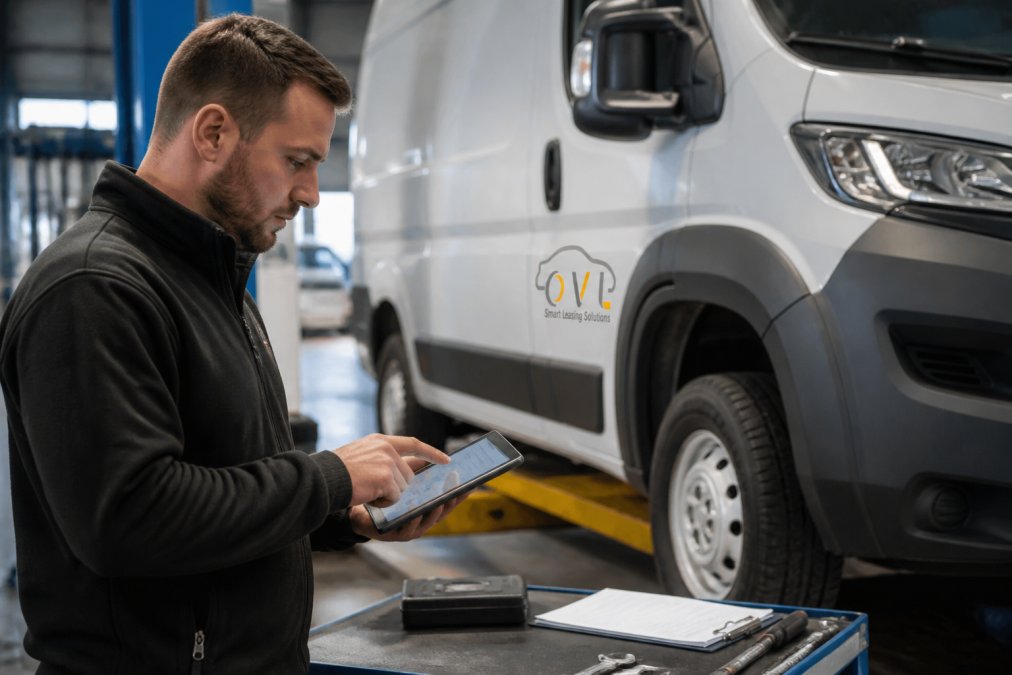 Is Fleet Maintenance Software Worth the Investment?