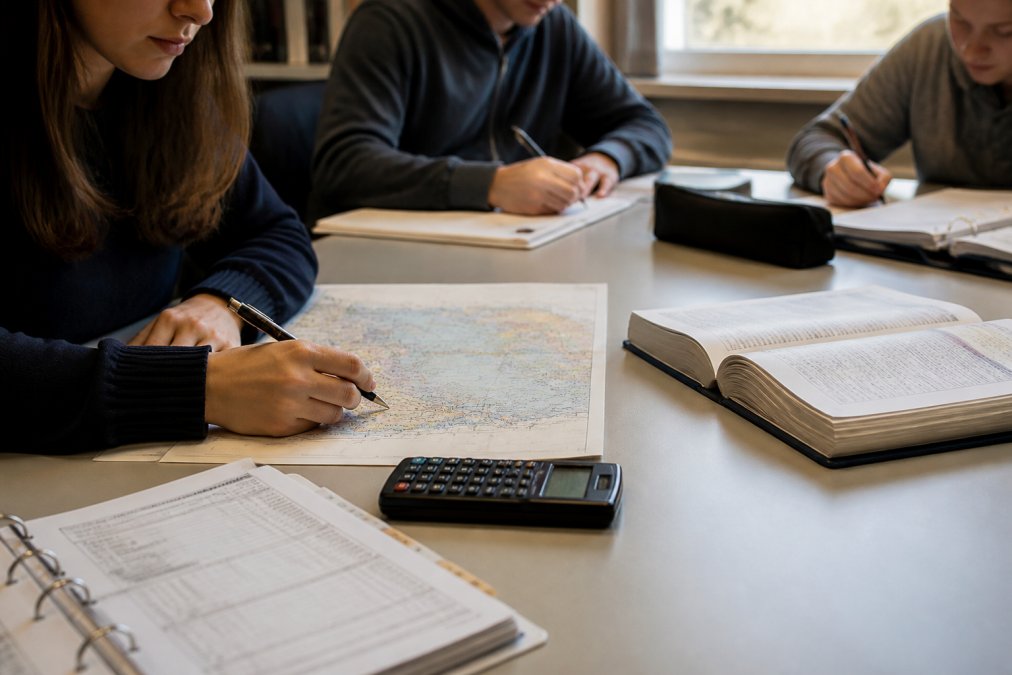 Is Flight Dispatcher Training Hard? An Honest Review