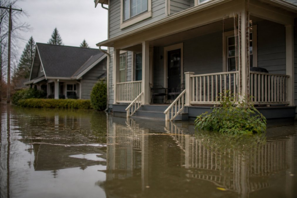 Is Flood Insurance Worth It in Snohomish County?