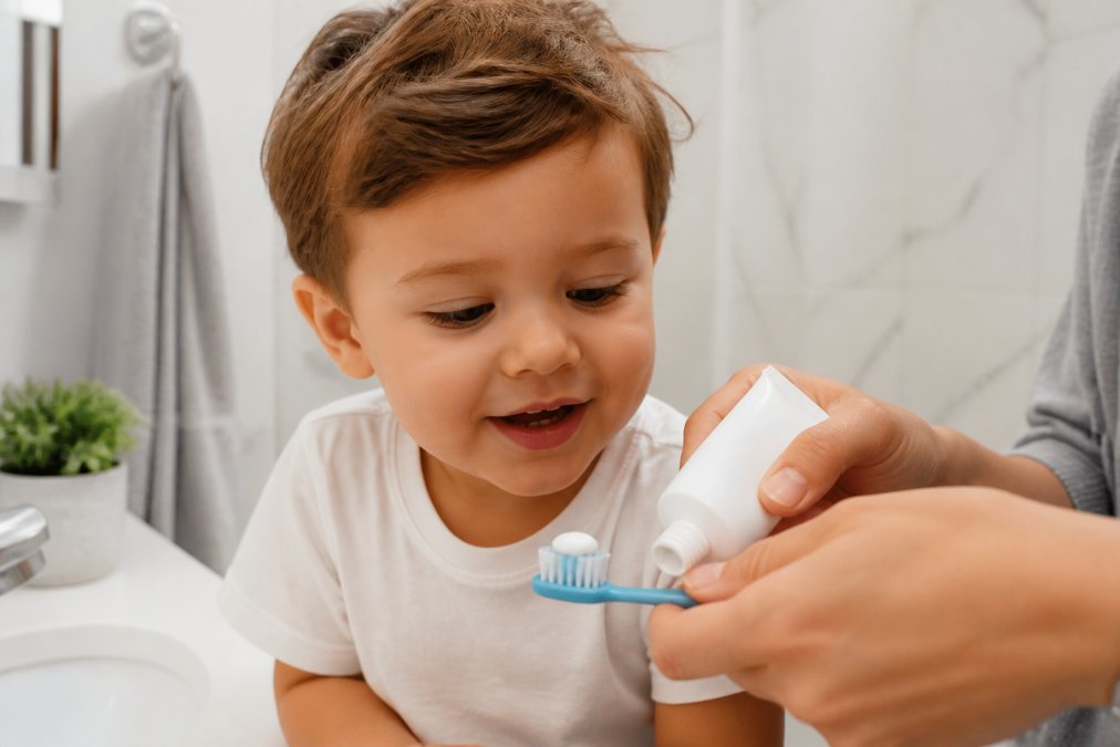 Is Fluoride Toothpaste Safe for Toddlers? A 2026 Review