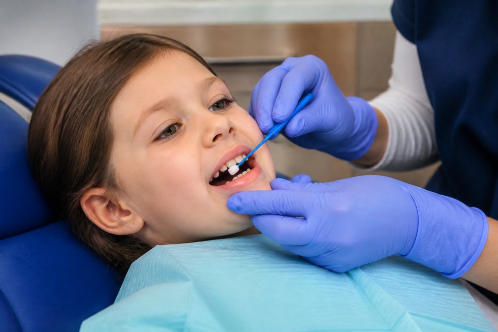 Is Fluoride Treatment for Kids Worth It? A Parent's Guide