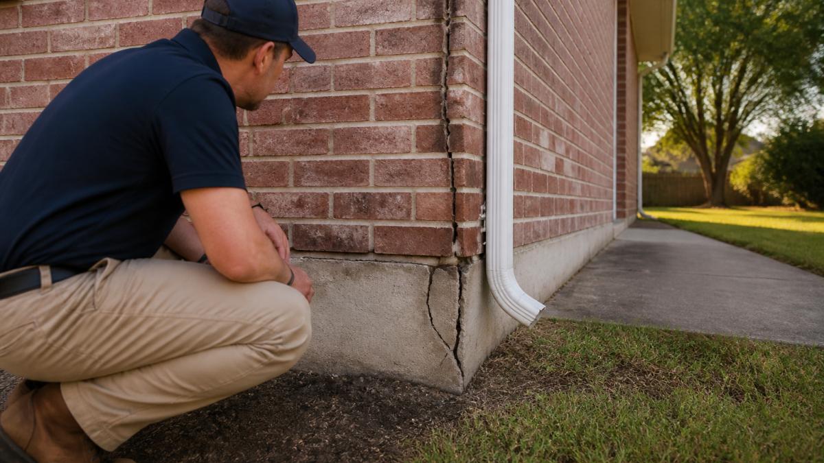 Is Foundation Repair Covered by Insurance? A 2026 Guide