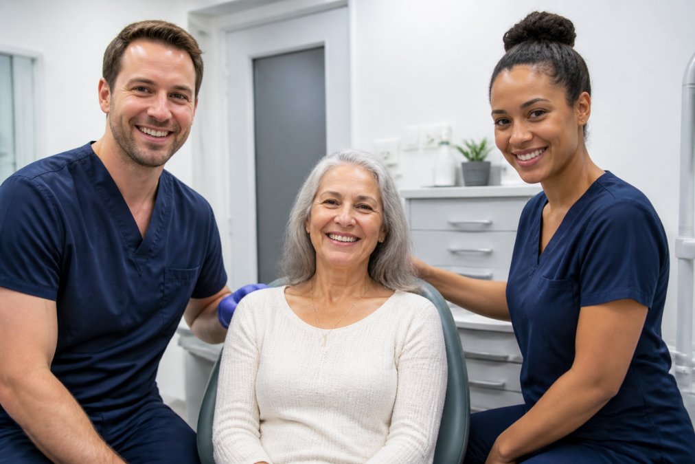 Is Full Mouth Restoration Worth It? A 2026 Guide
