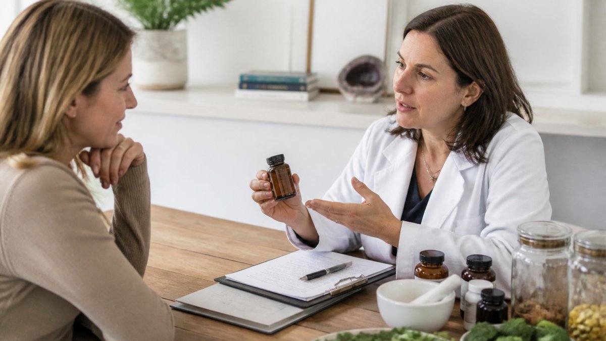 Is Functional Medicine Worth It for Chronic Illness?