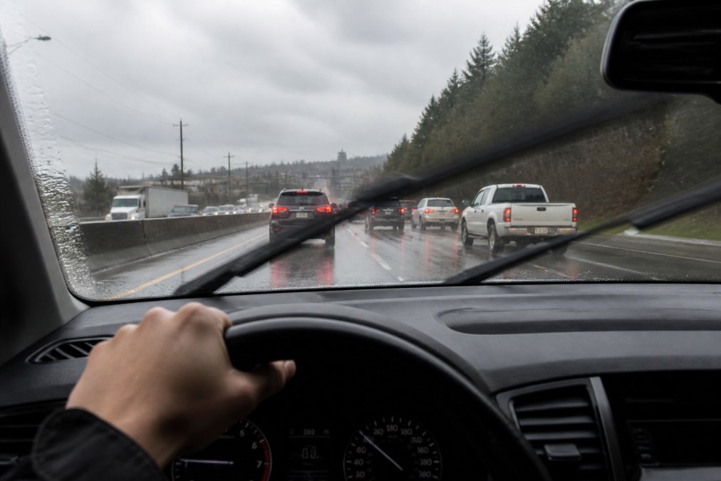 Professional illustration showing Everett for gap insurance