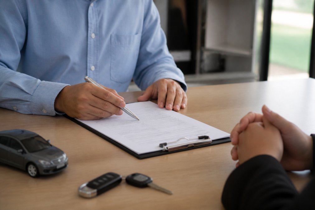Is Gap Insurance Worth It for Used Cars?