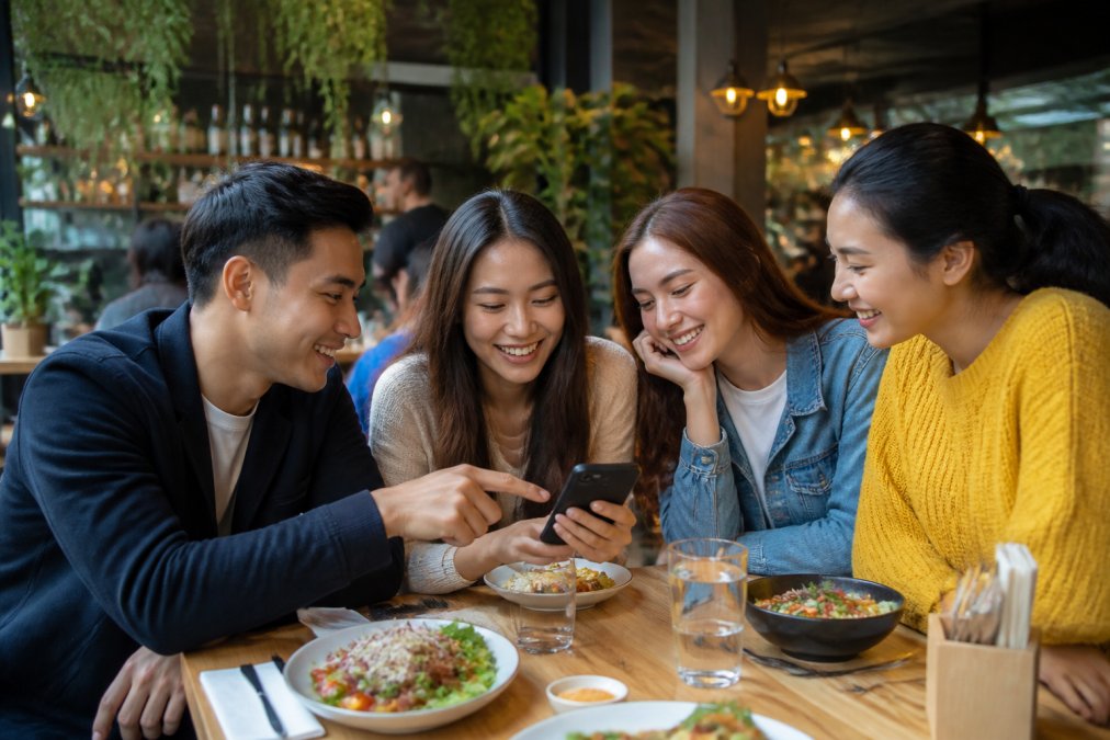 Is Gen Z Taking Over Restaurant Loyalty Programs in 2026?