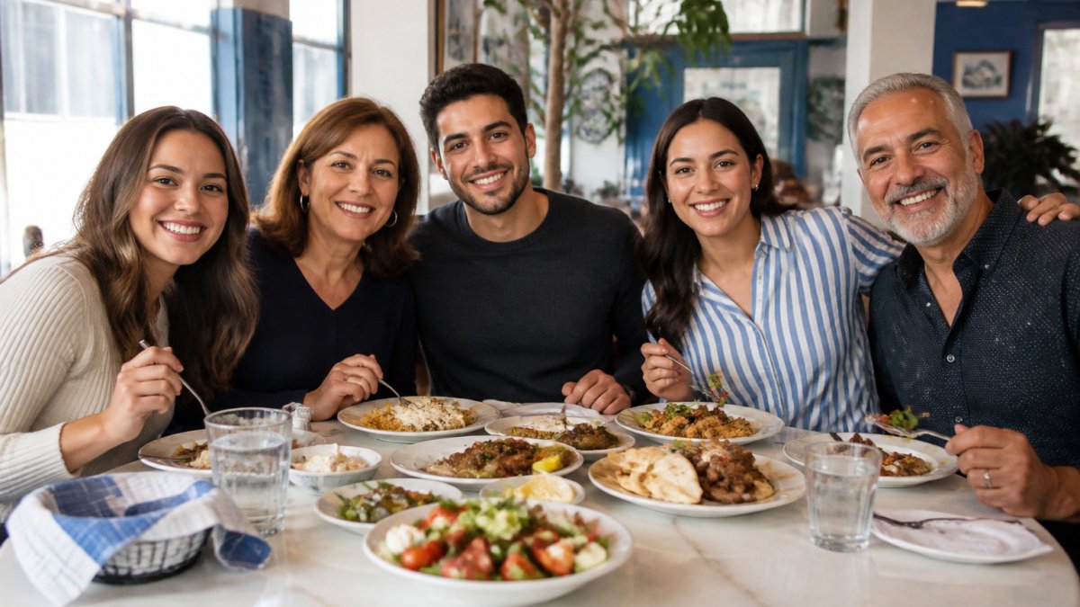 Is Greek Food Worth the Price? A 2026 Value Guide