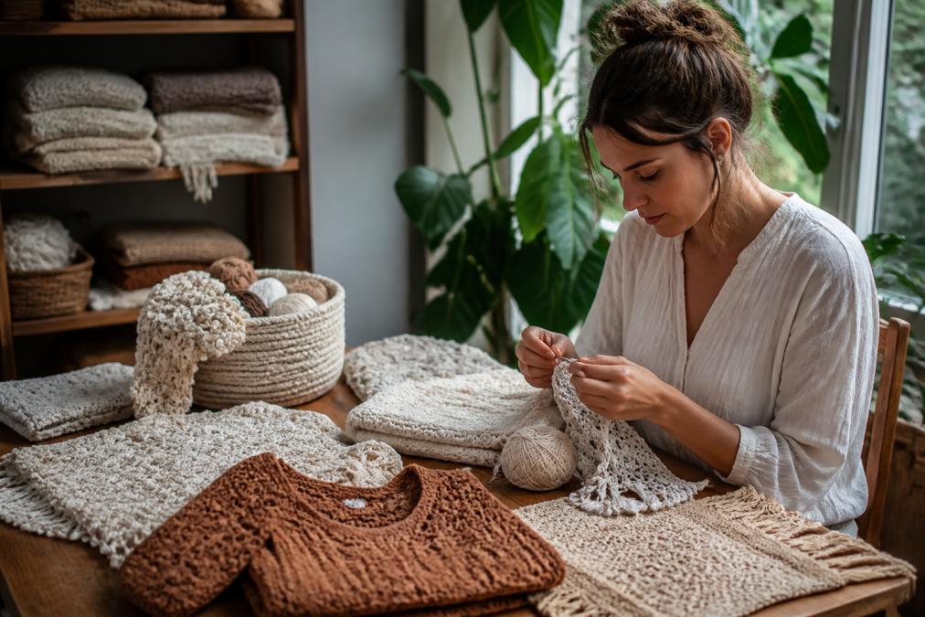 Is Handmade Clothing Better Quality? A 2026 Guide
