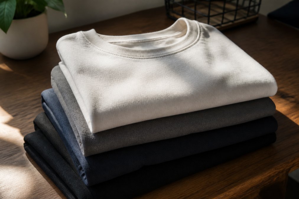 Is Heavyweight Cotton Worth the Price in 2026
