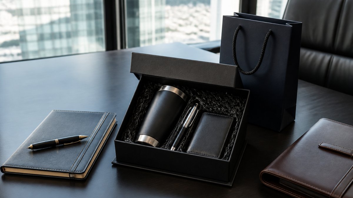 Is High-End Executive Gifting Worth It for Financial Advisors?