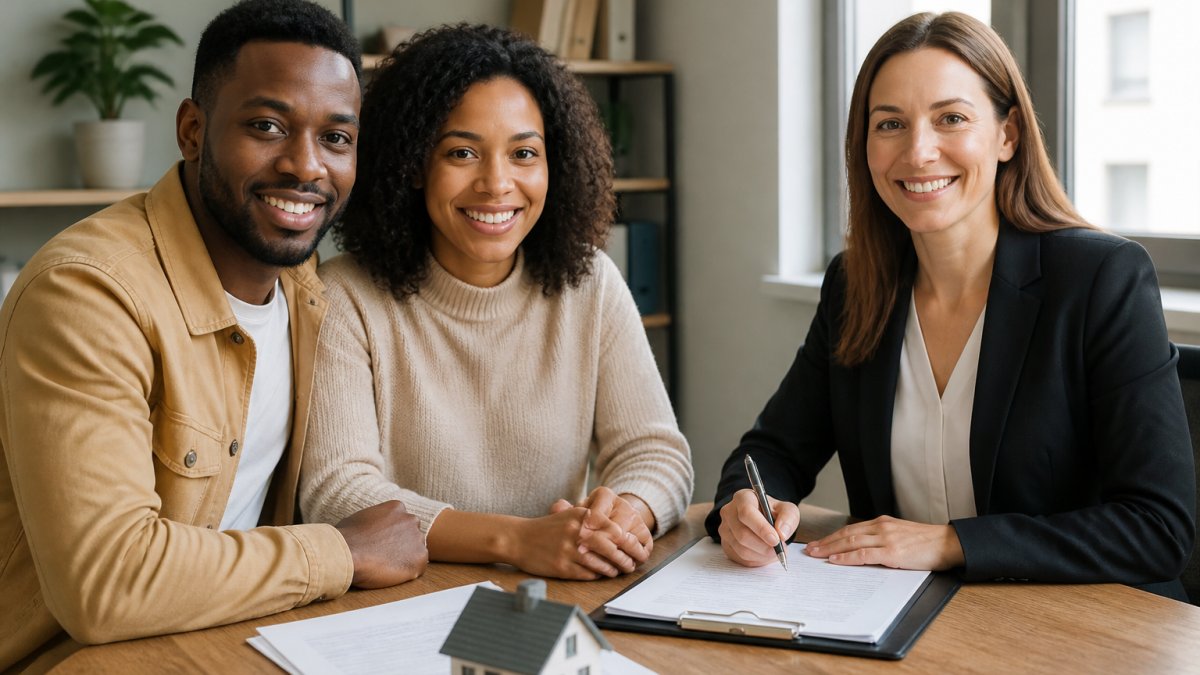Is Hiring a Licensed Conveyancer Worth It for Buy to Let?