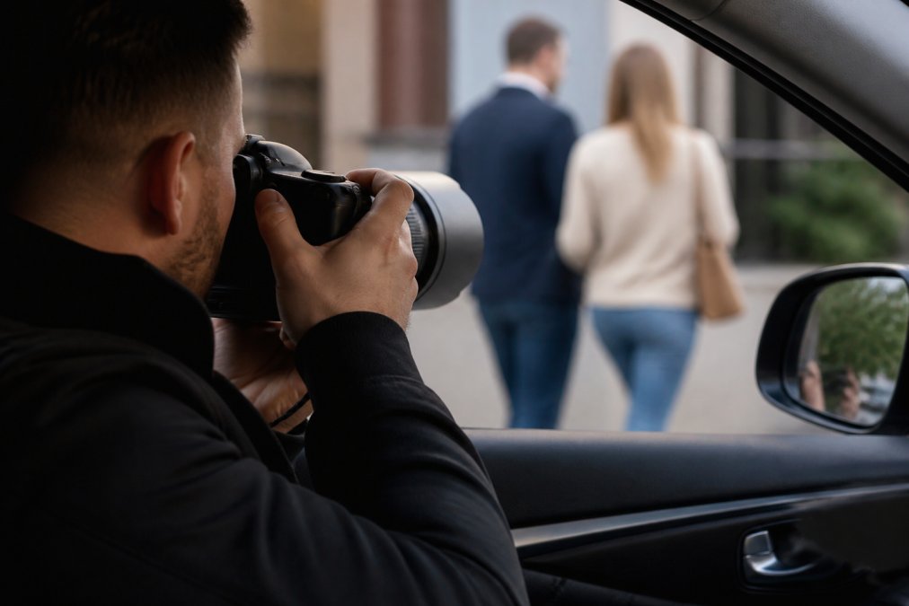 Is Hiring a Private Investigator for Infidelity Worth It?