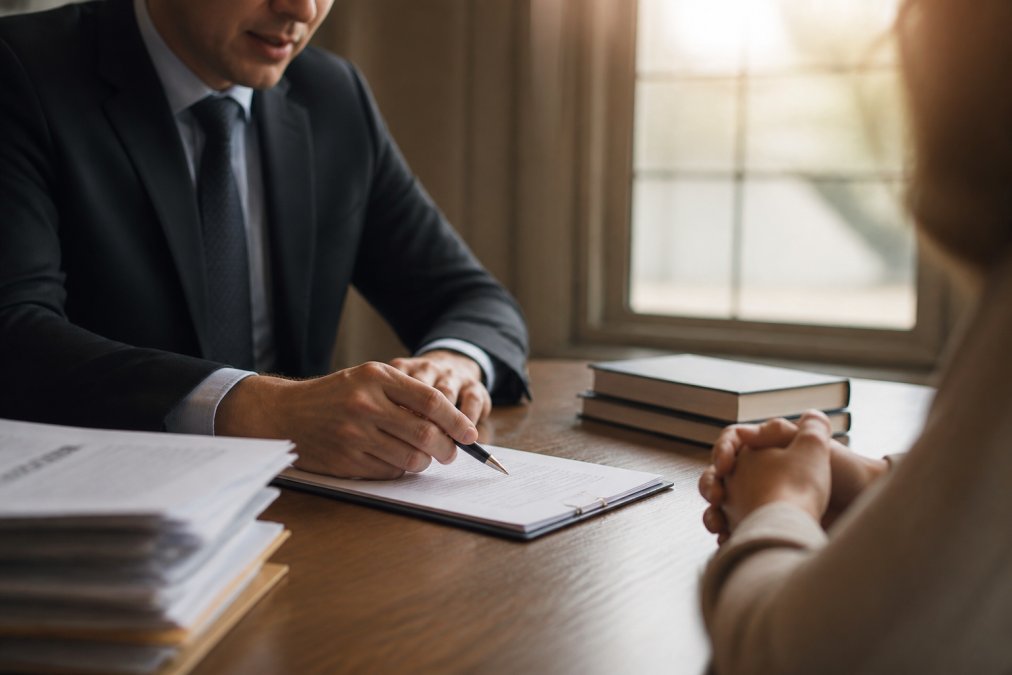 Is Hiring a Probate Attorney Worth It? A 2026 Guide