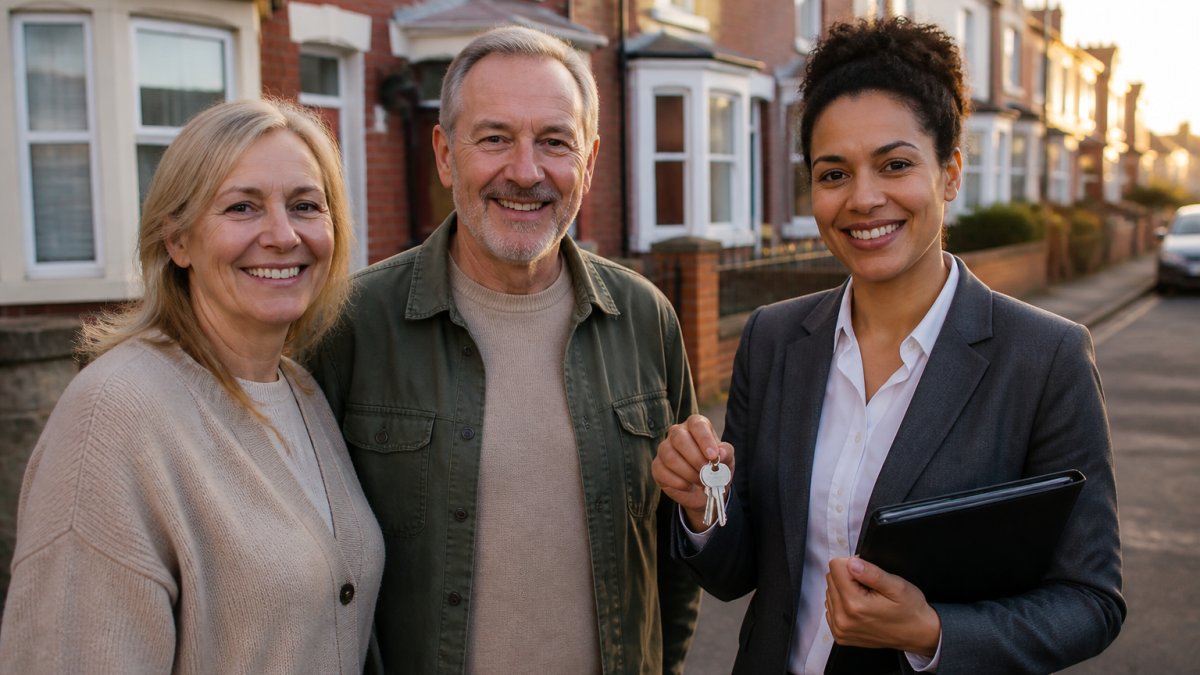Is Hiring a Property Manager Worth It for Small Portfolios?