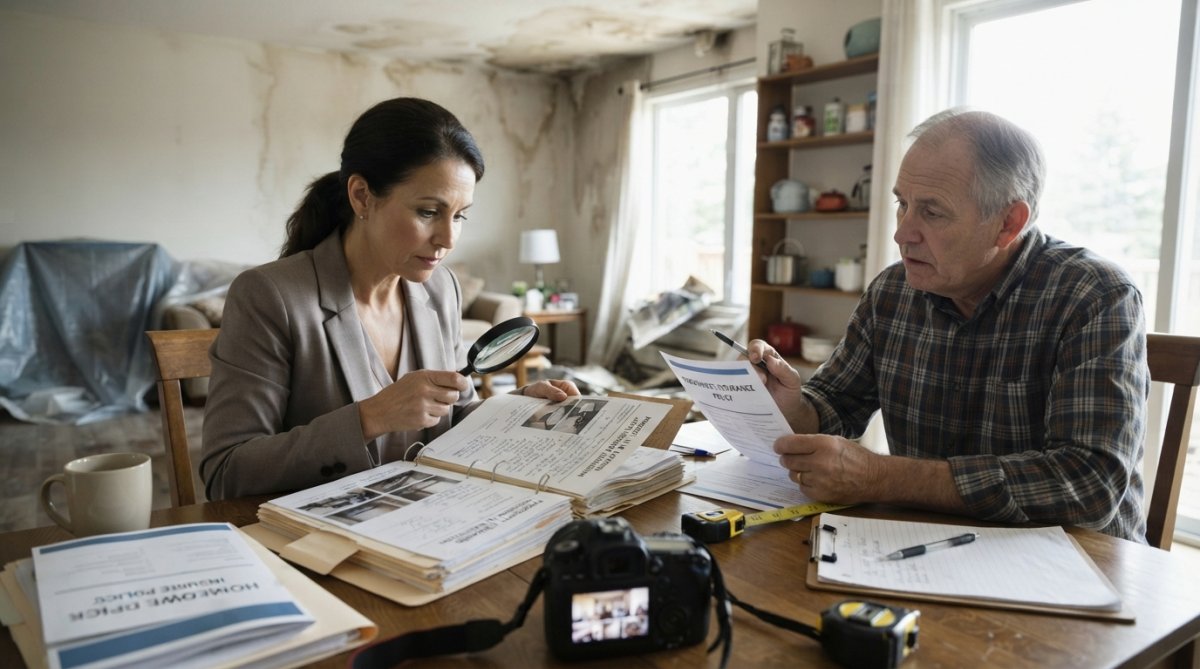 Is Hiring a Public Adjuster Worth It for Claims