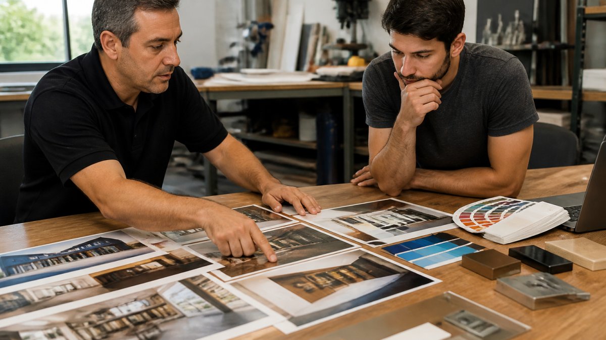 Is Hiring a Sign Consultant Worth It for Small Business?