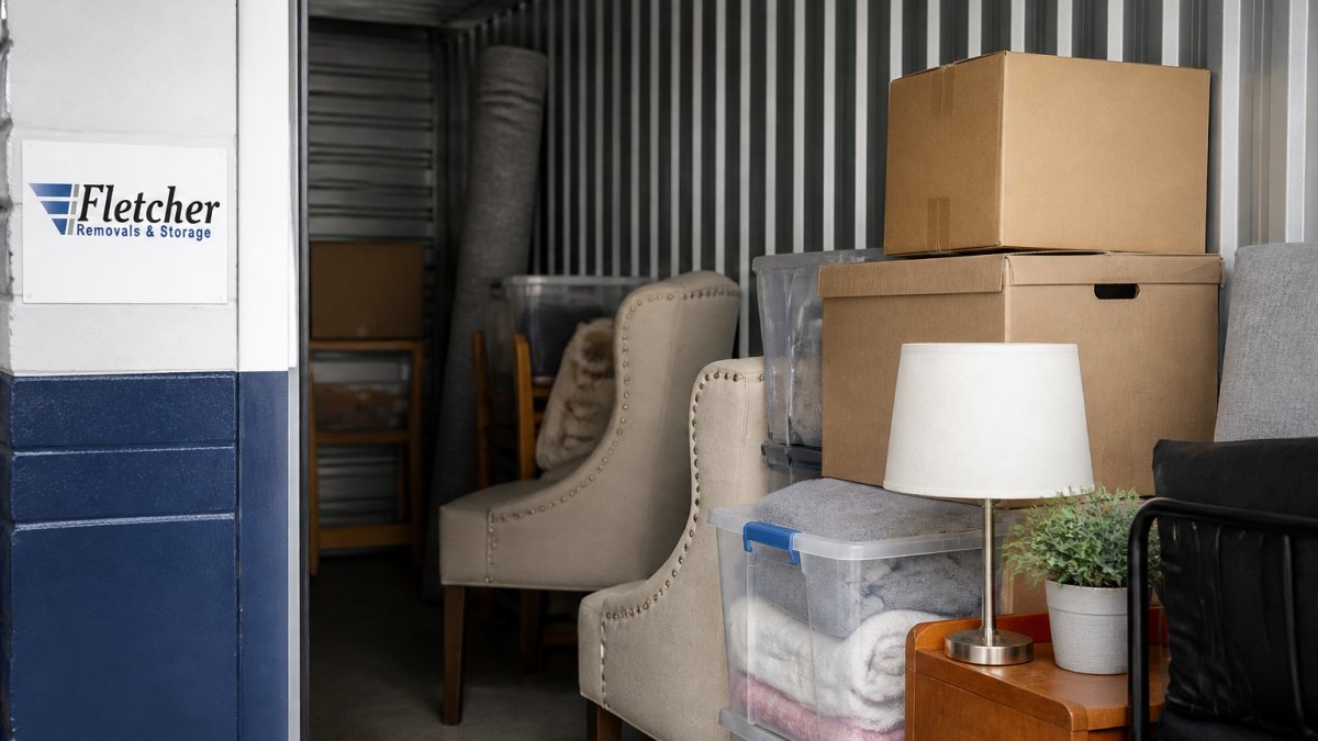 Is Home Insurance Enough for Storage Units?